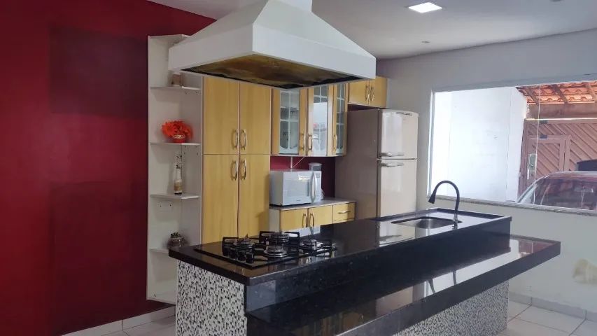 Disponível Para Natal com Piscina Aquecida em Peruíbe - Foto 5