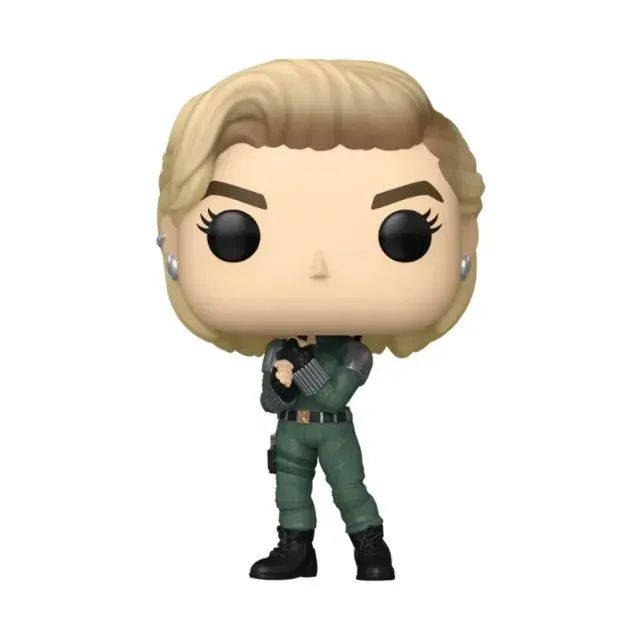 Funko pop Yelena Belova (Thunderbolts) - #1481 SEM CAIXA