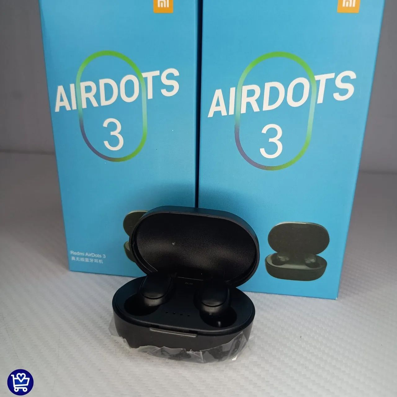 Wireless Headphones Xiaomi Haylou Gt1 Vs Redmi Airdots Earbuds Vs
