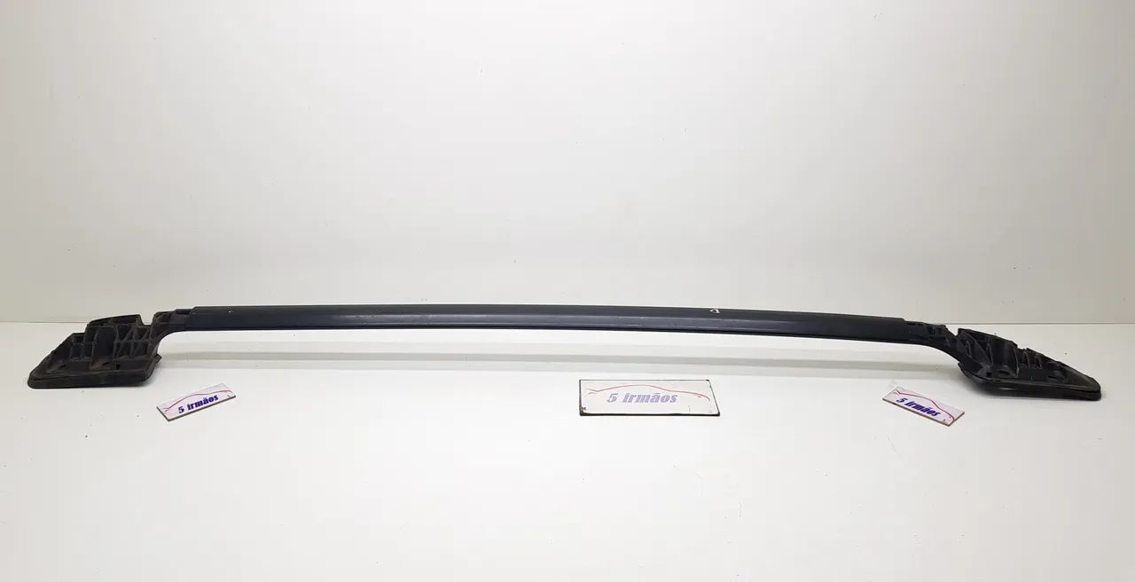 Rack Teto Barra Direita Chevrolet Tracker 2.0 2000 Á 2008 - Foto 2