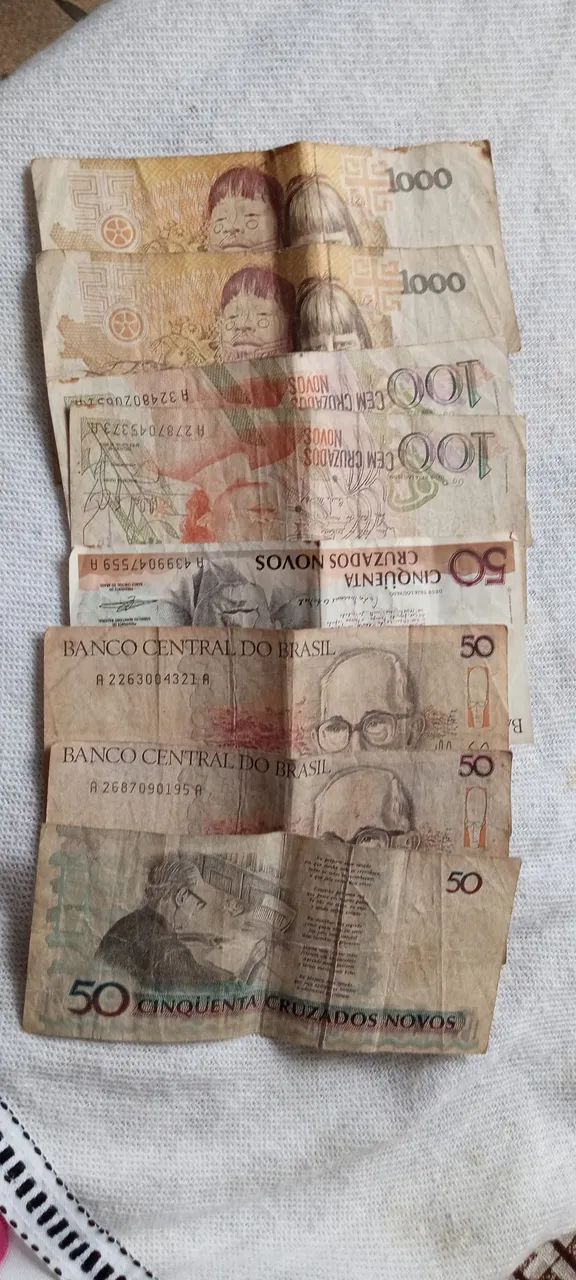 Objetivo antigo  - Foto 2