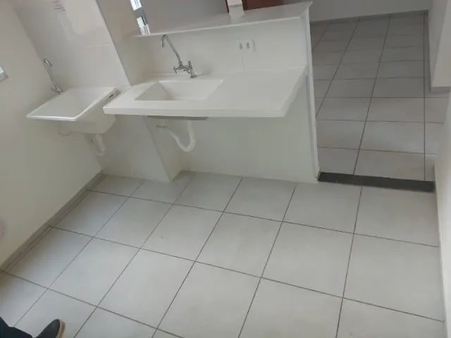 Apartamento no Pioneiros atrás da UFMS - Foto 3