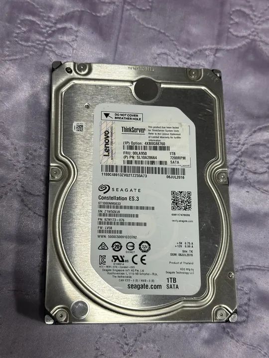 Hd 1tb