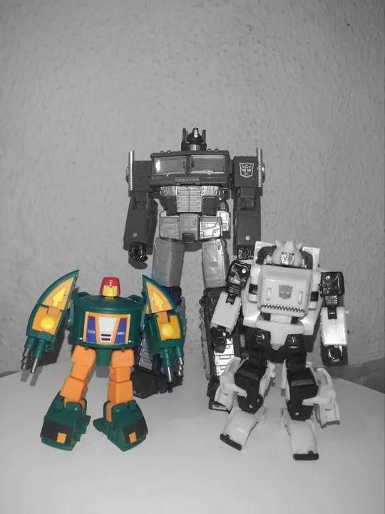 Transformers Cosmos - Foto 4