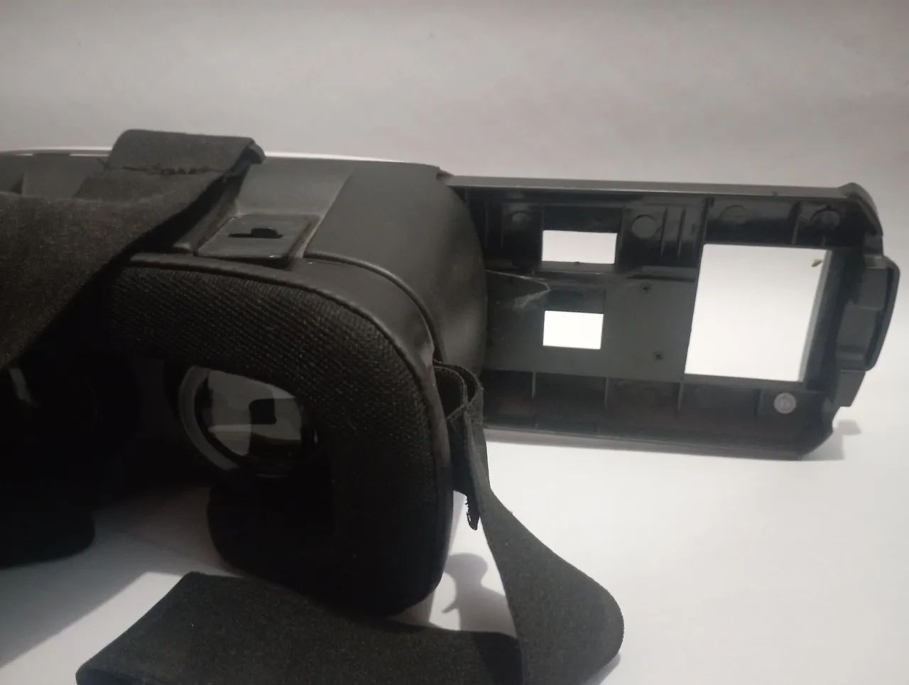 Óculos de realidade virtual Warrior - Foto 3