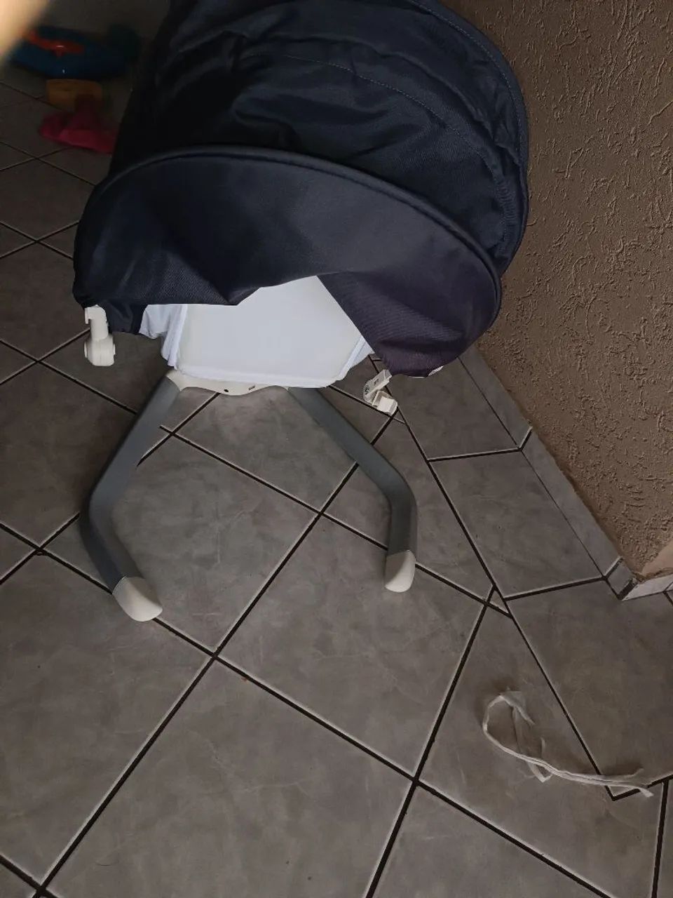 Cadeira de balanço galzerano  - Foto 4