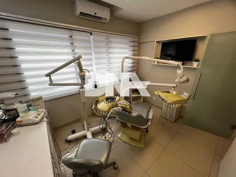 Sala : / Comercial / Barra da Tijuca - Foto 3