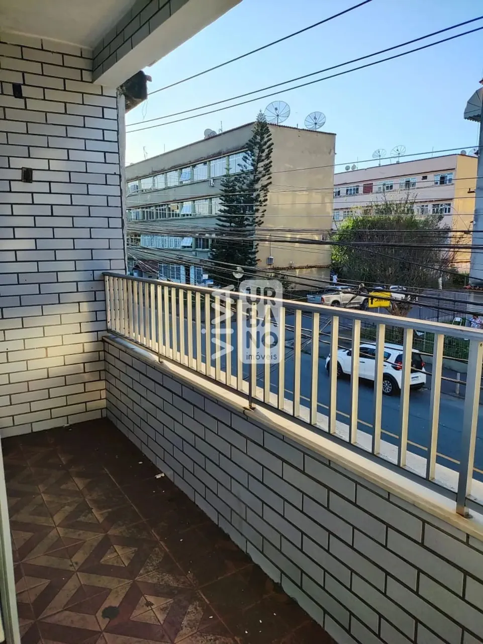 Viva Urbano Imóveis - Apartamento no bairro Nossa Senhora das Graças/VR -AP01311