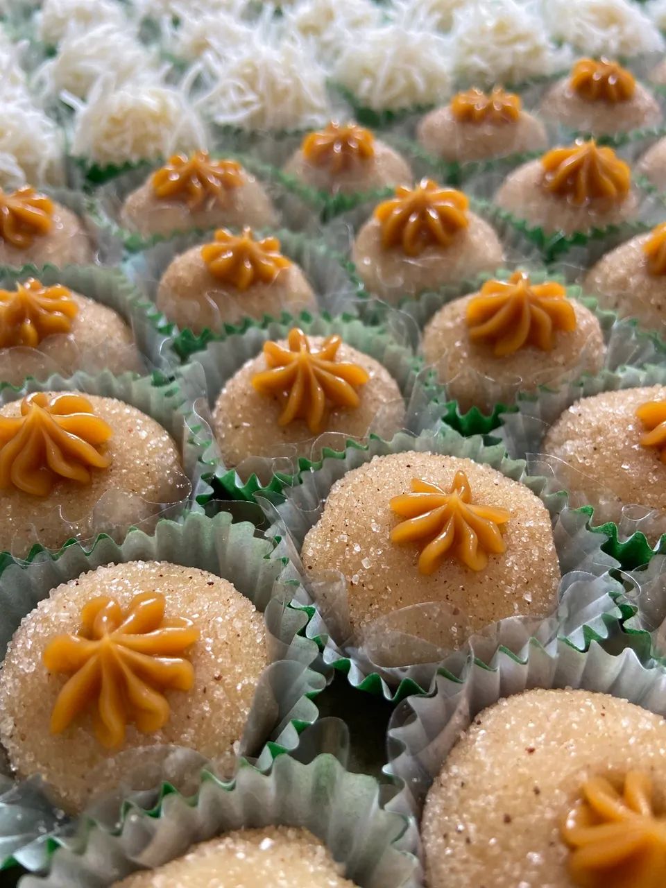 Brigadeiros  - Foto 2