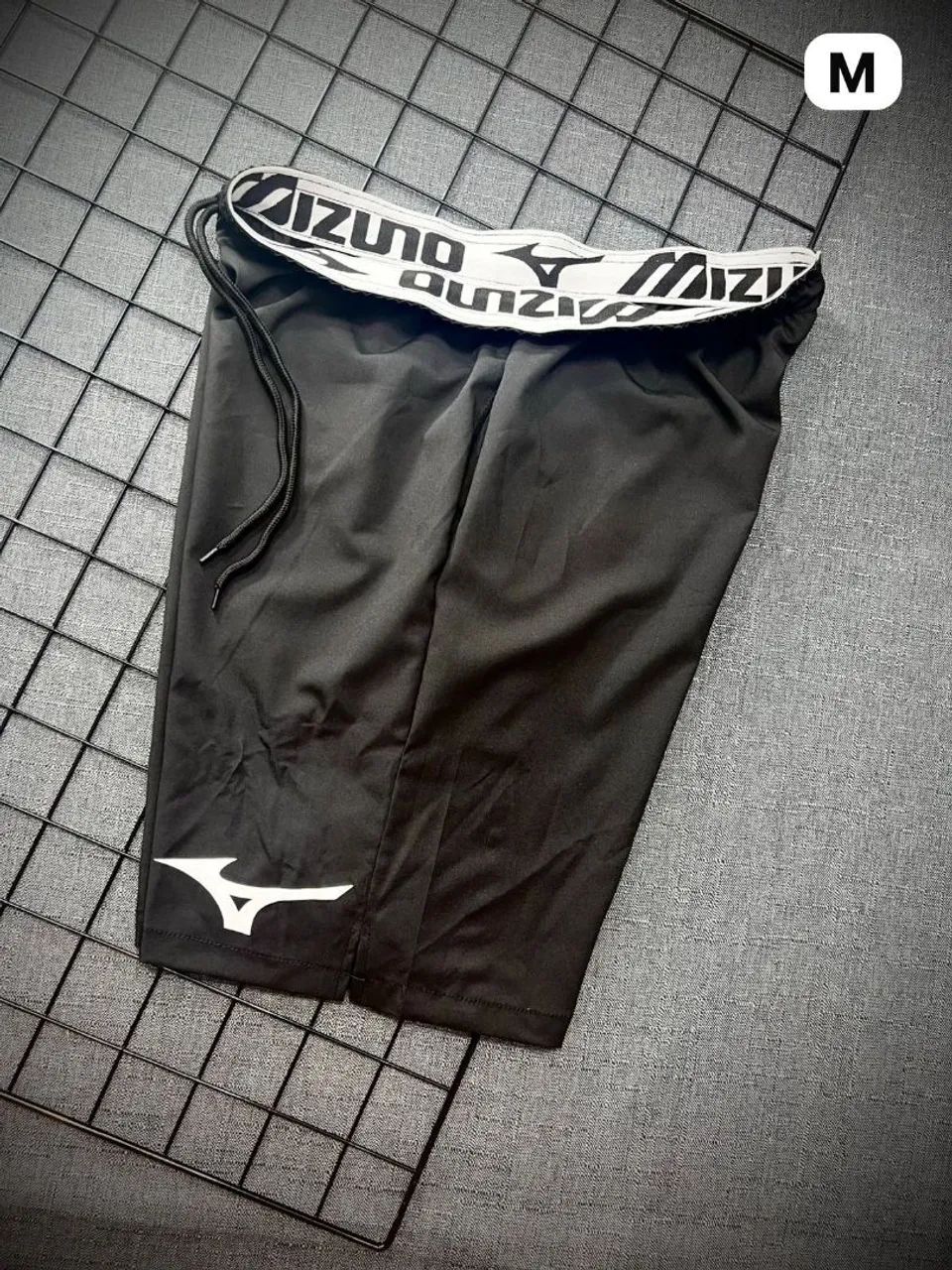 Short Tactel com Elastano - Foto 4