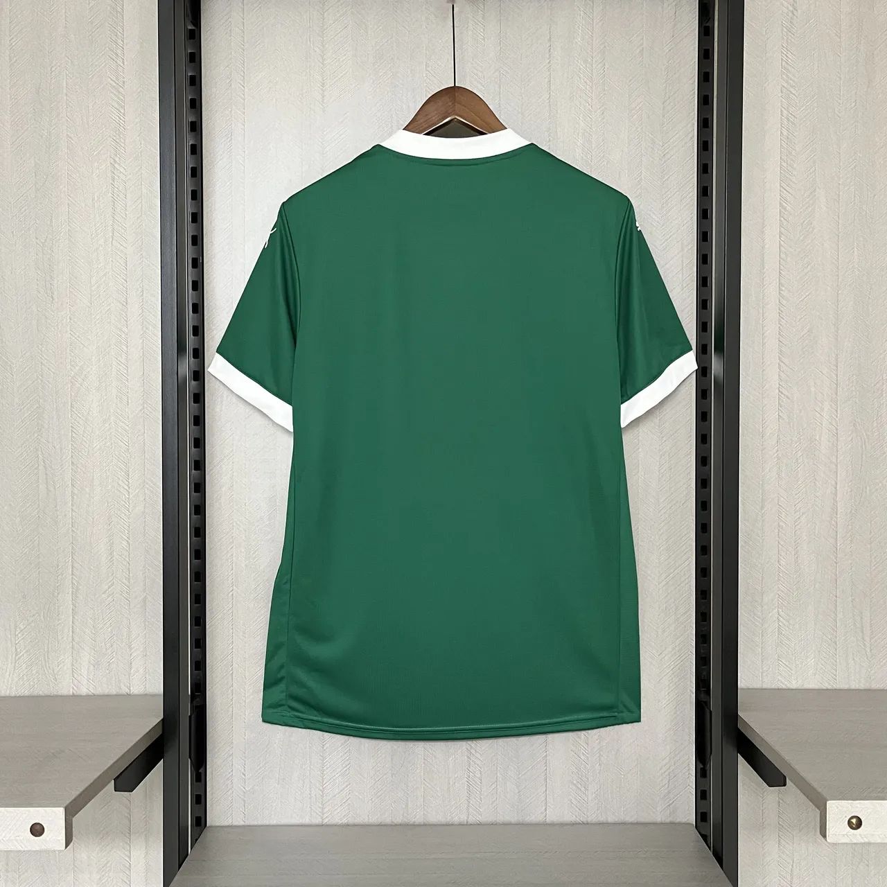 Camisa Palmeiras 2025 Uniforme I - Foto 2