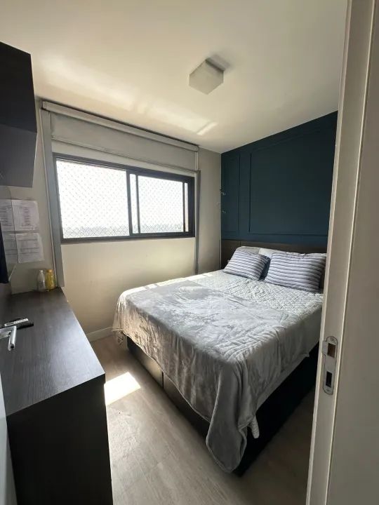 Imóvel para aluguel com 77 metros quadrados com 2 quartos em Calhau - São Luís - MA - Foto 4