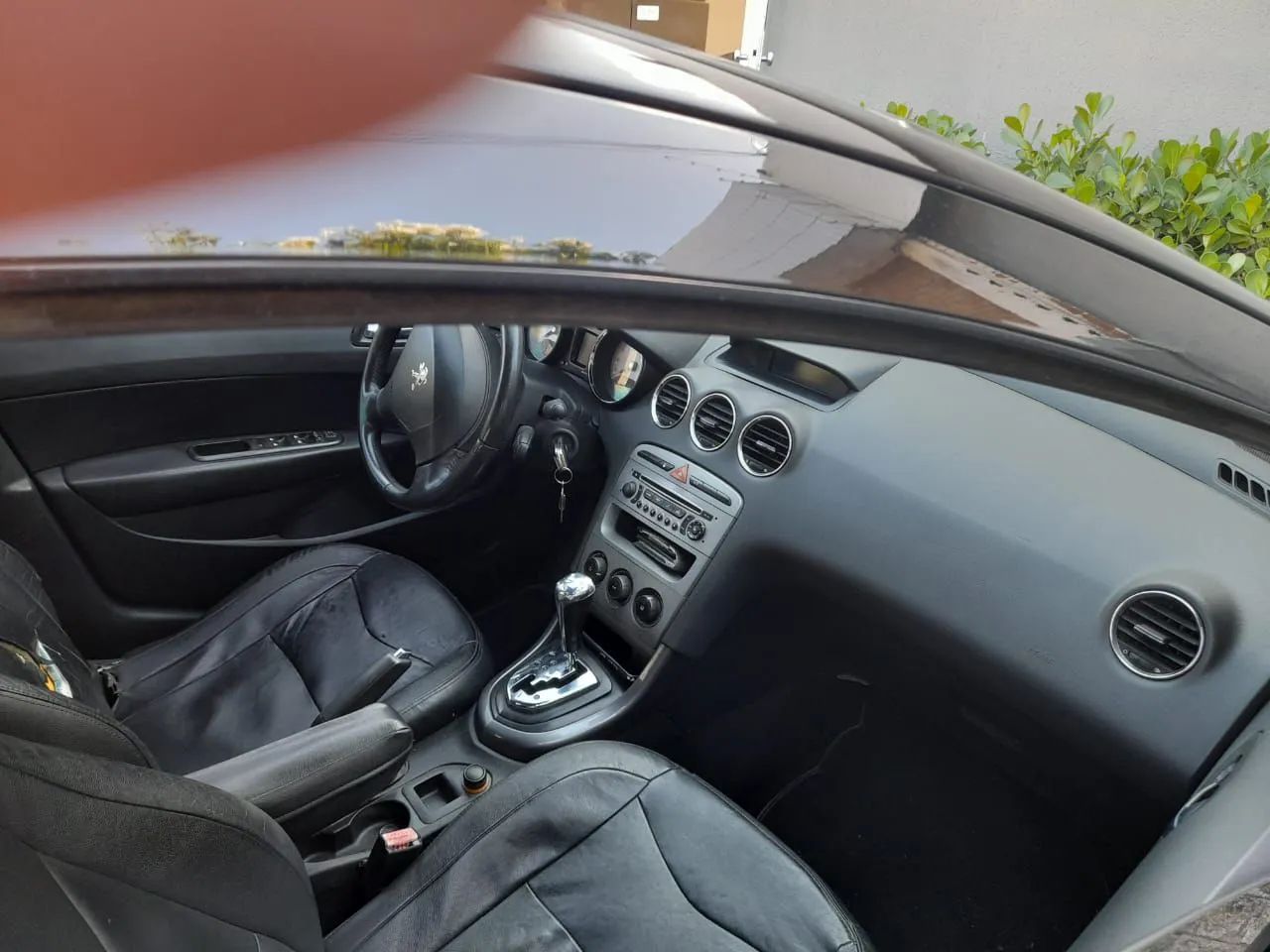 Peugeot 408 2.0 ano 2011 - Foto 5