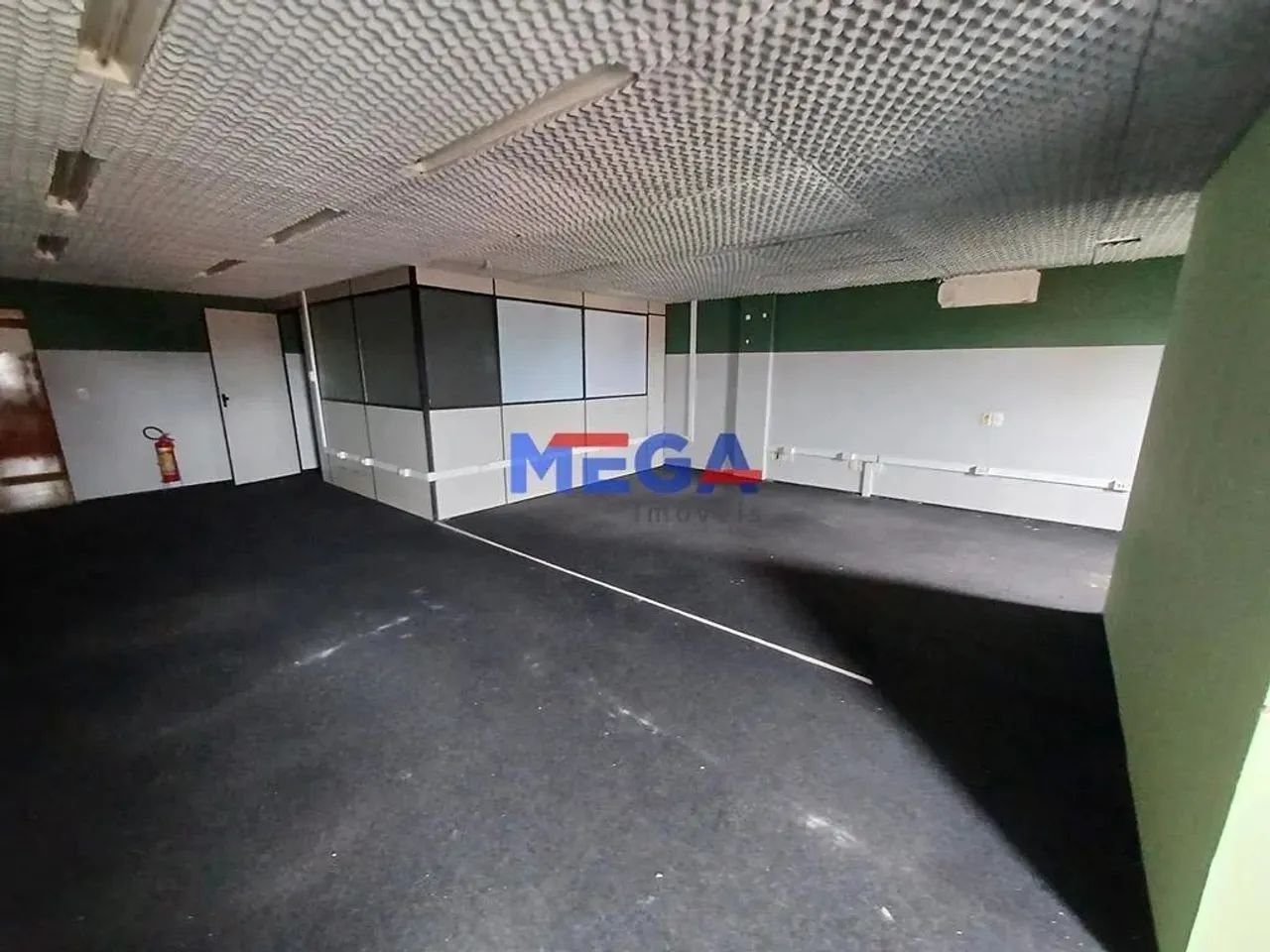 Salas comerciais no bairro Farias Brito em Fortaleza, CE - Foto 4