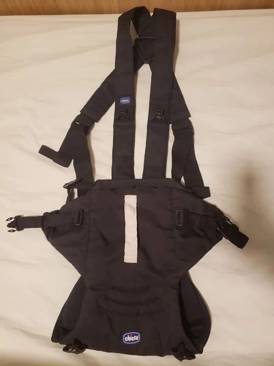 Canguru para bebês marca Chicco<br> - Foto 5