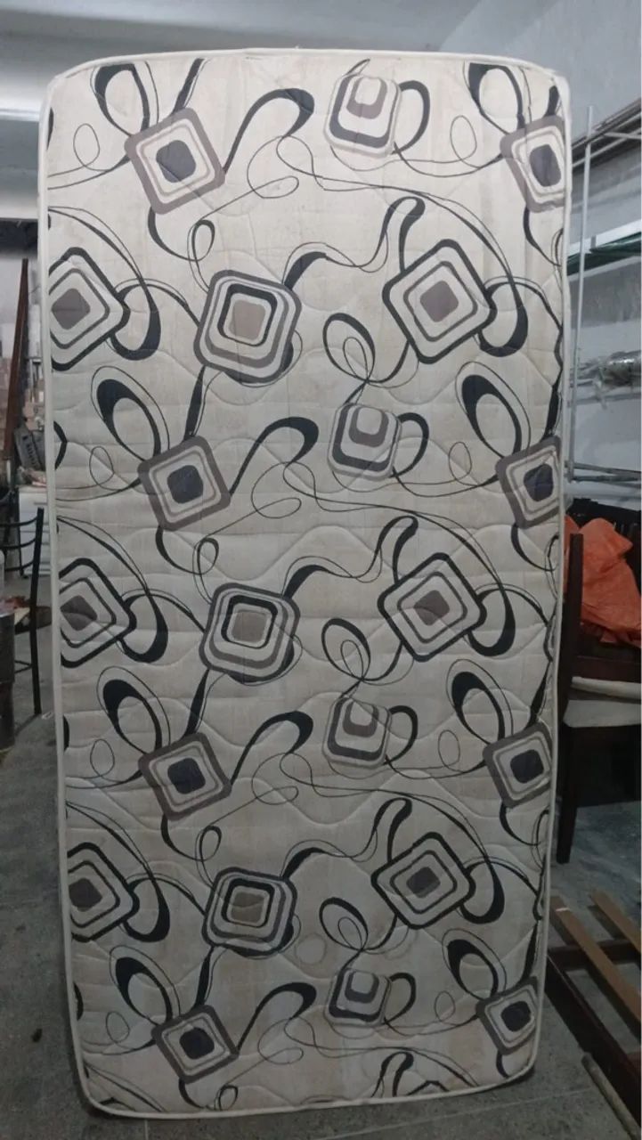 Colchão Solteiro  - Foto 2