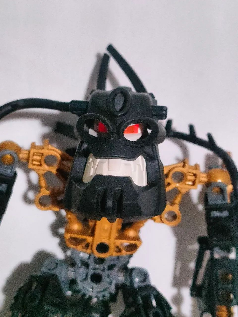 Bionicle Piraka Reidak - Foto 4