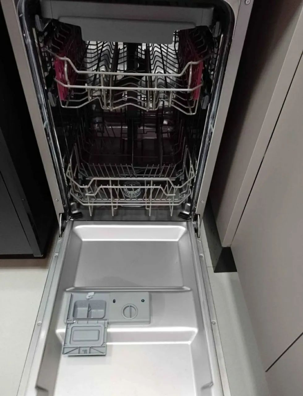 Lava Louças Brastemp 10 serviços  - Foto 2