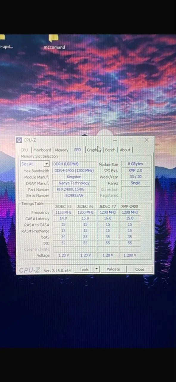 pc gamer/peças