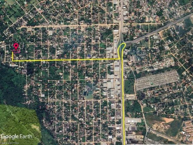 TERRENO EM ITABORAÍ - RETIRO SÃO JOAQUIM - Foto 8