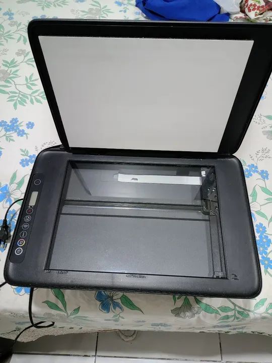 Impressora Epson  - Foto 4