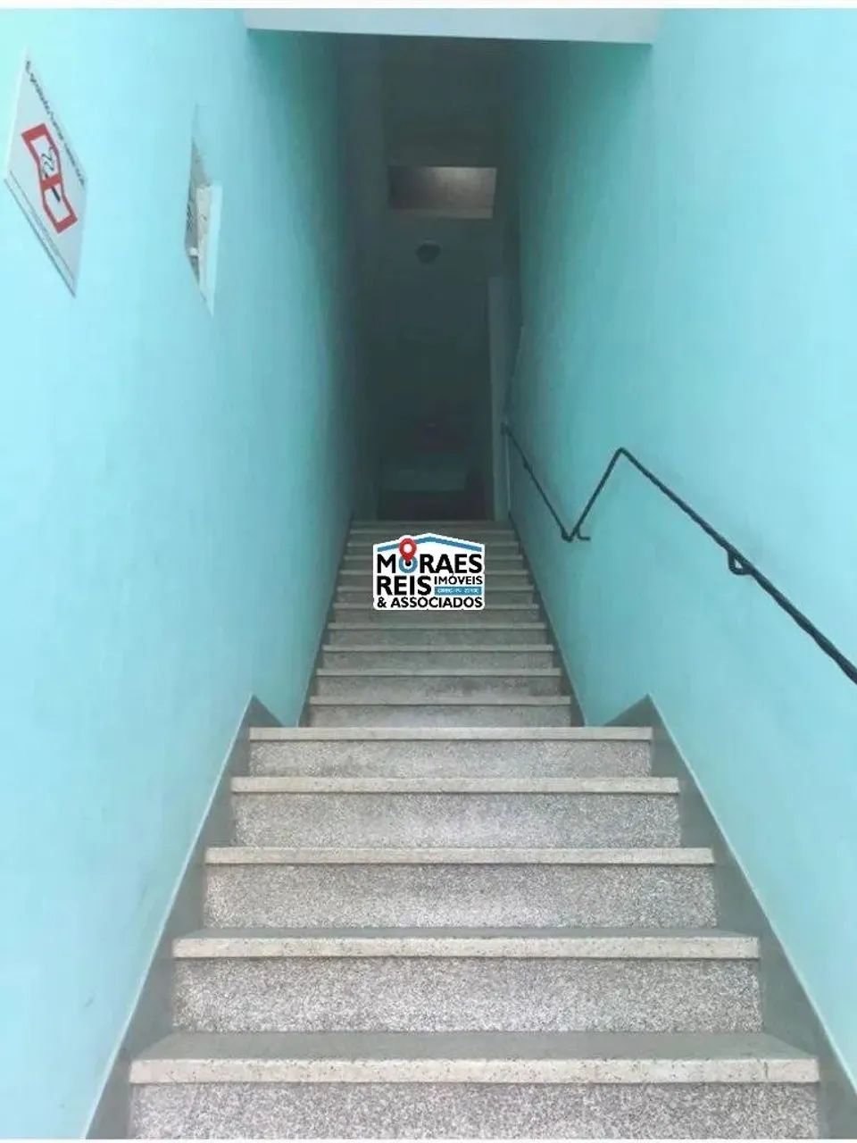 Ponto, Loja Comercial para alugar e Vender na Vila Matias, 550 m², 2 vagas - Santos - São  - Foto 5