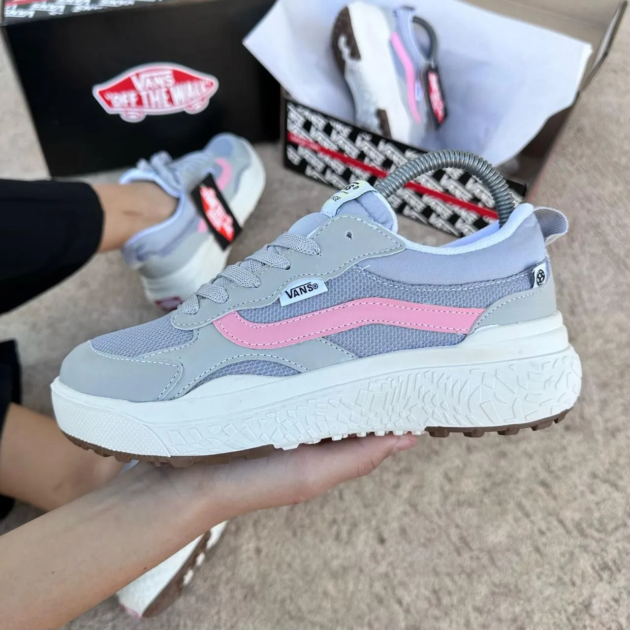 Tênis VANS