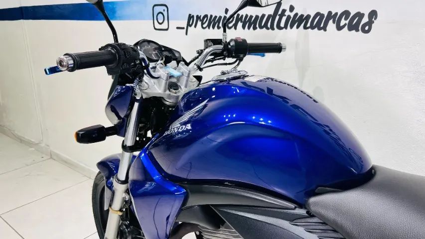 HONDA CB 300R - Foto 8