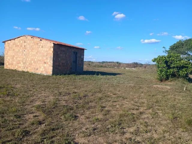 Foto - Feira de Santana - Muchila