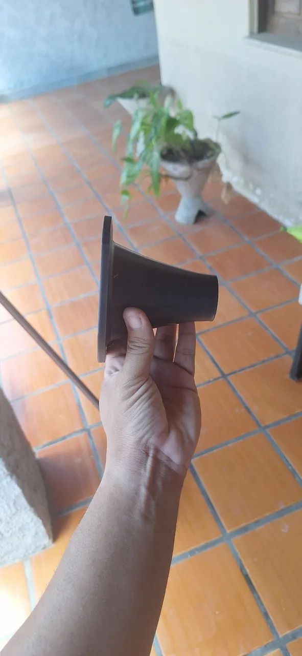 Lente / Cornetas /Cone - Foto 4