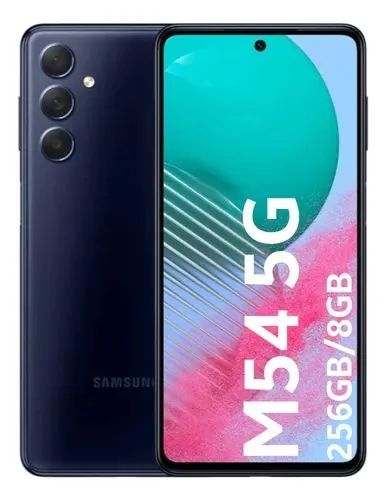 SAMSUNG GALAXY M54 256GB