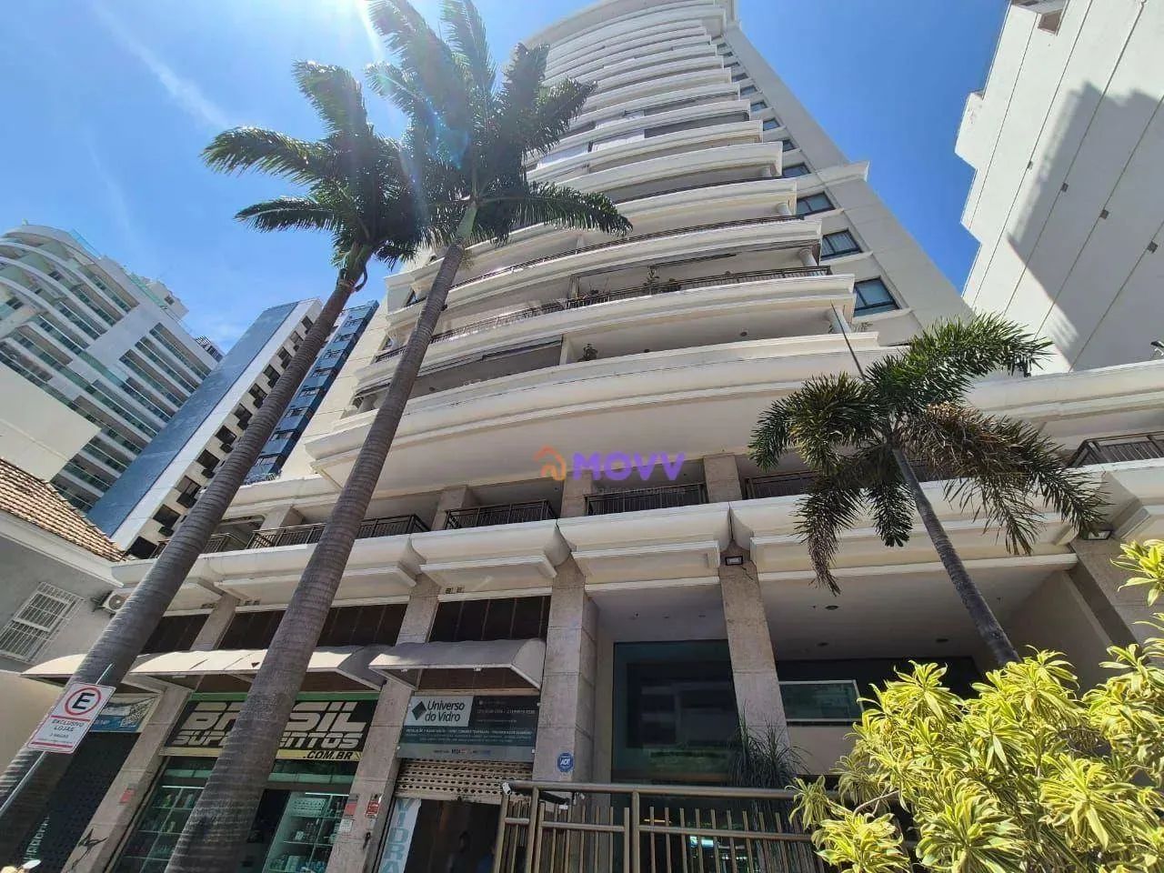 Apartamento com 3 dormitórios à venda, 92 m² por R$ 780.000,00 - Icaraí - Niterói/RJ