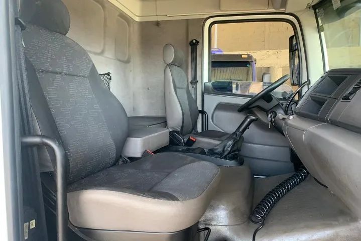 VW 19330 cavalo toco 2016 - Foto 7