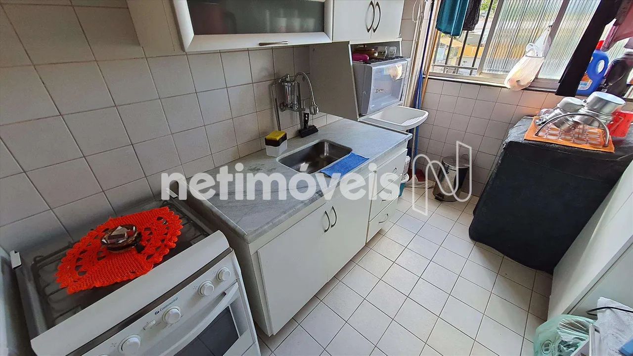 Apartamento à venda no Jardim América com 80m² e 3 dormitórios/quartos disponíveis. - Foto 4