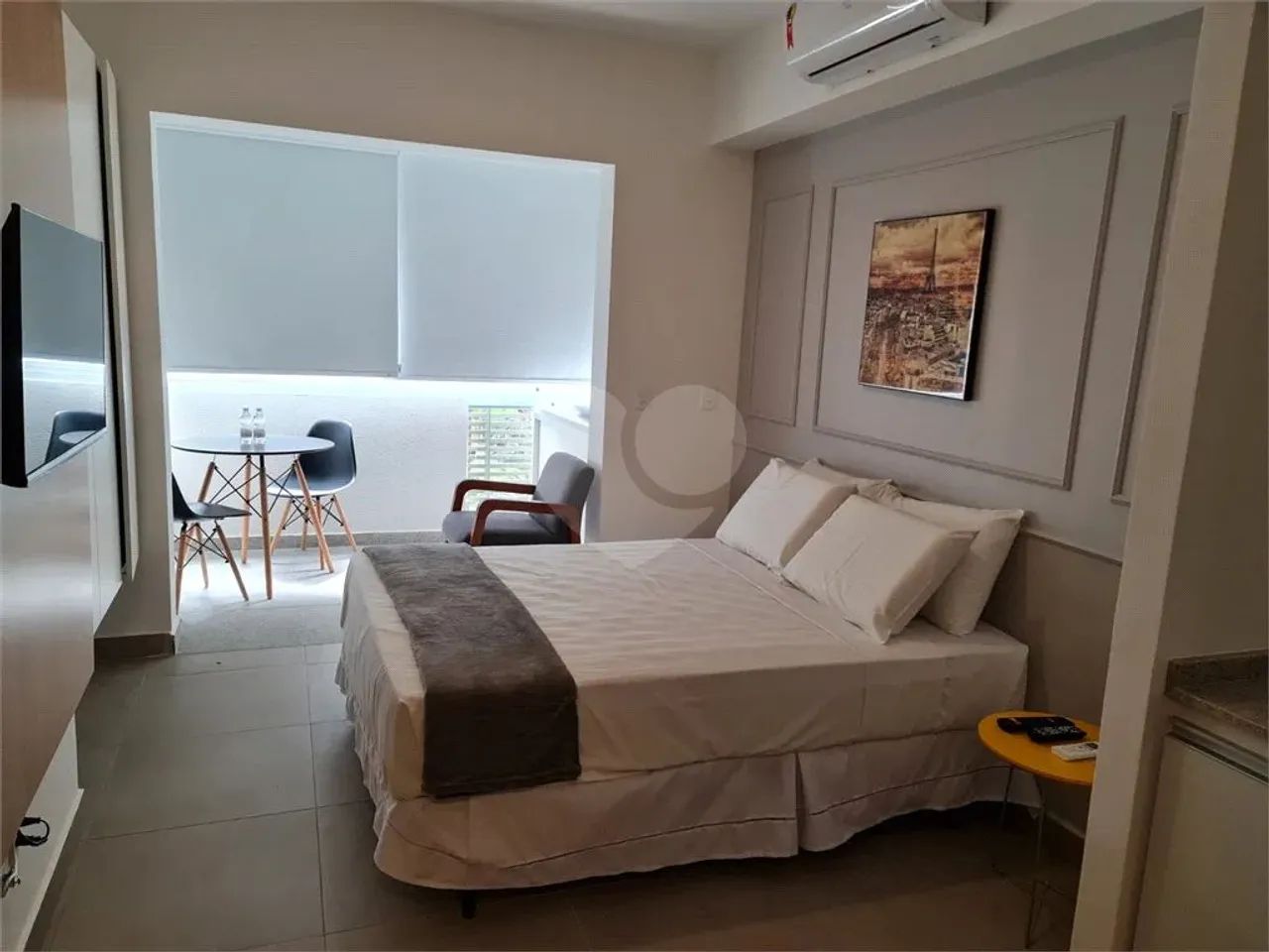 Apartamento com 1 quartos à venda ou para locação em Vila Madalena - SP - Foto 2