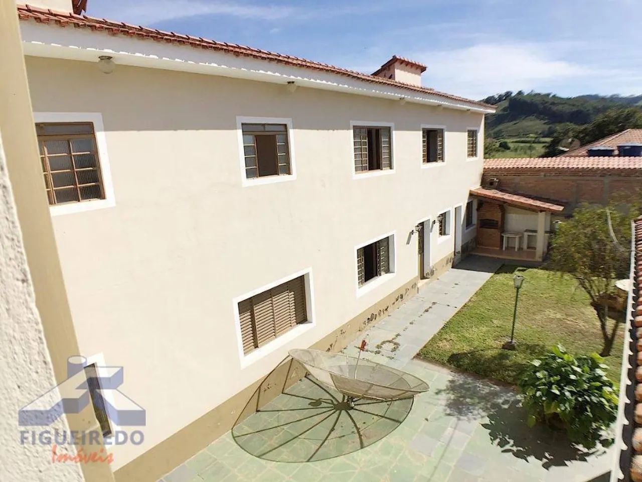 Casa com 10 dormitórios à venda, 410 m² por R$ 650.000,00 - Tronqueiras - Passa Quatro/MG - Foto 4