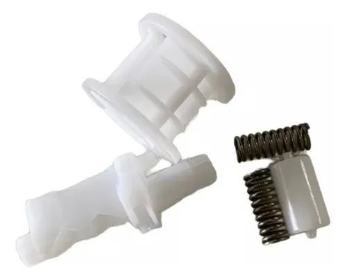 Kit Reparo Bomba Epson L3110 L3150 L3250 L4150 L5290 L6191 Completo - Foto 4