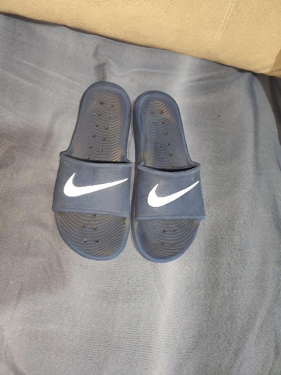 Chinelo Nike original 