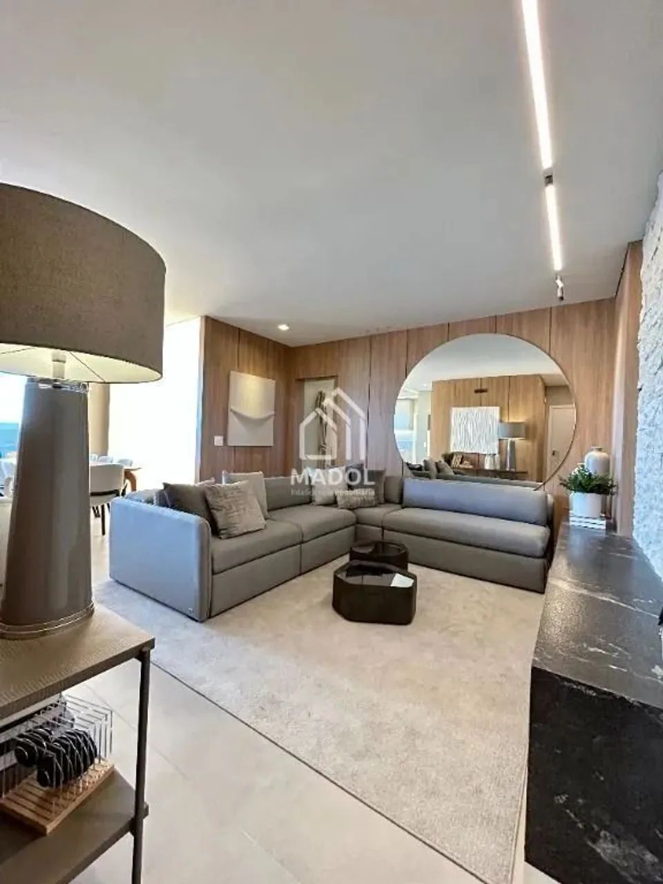 Apartamento Garden em condomínio à Venda em Estrela, Ponta Grossa - PR