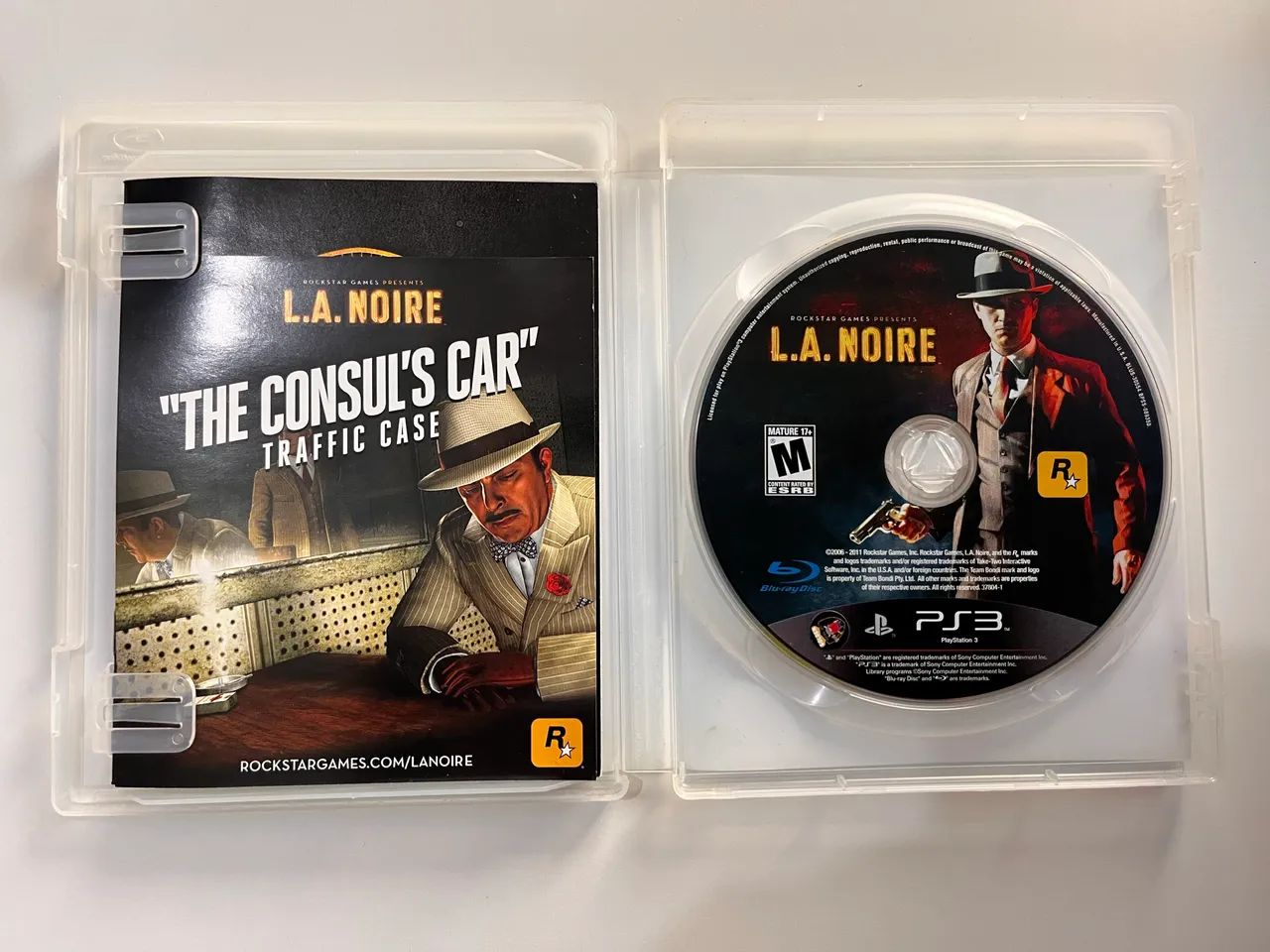 LA Noire - Foto 2