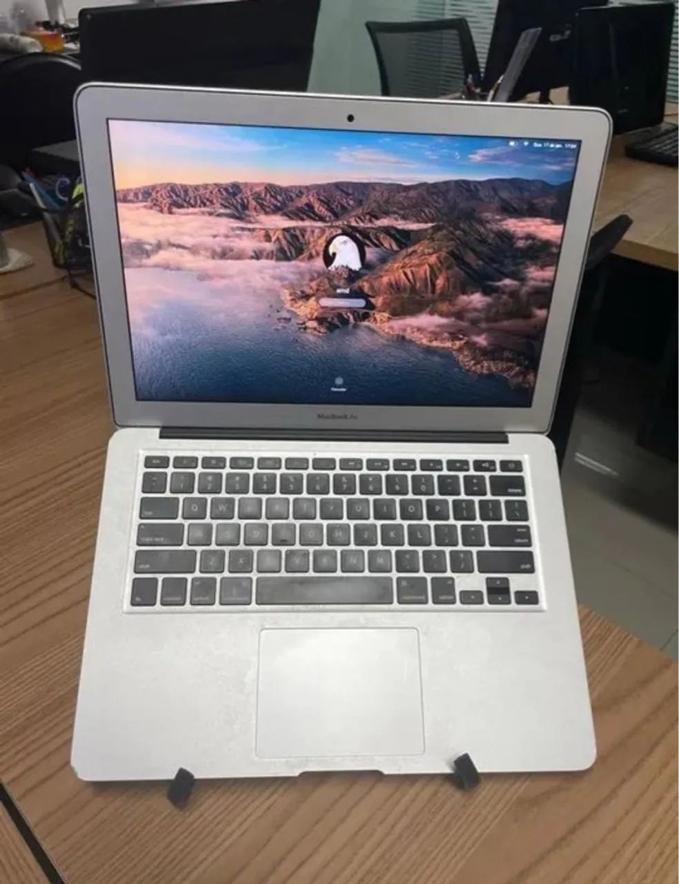 MacBook Air EARLY 2015 - Foto 2