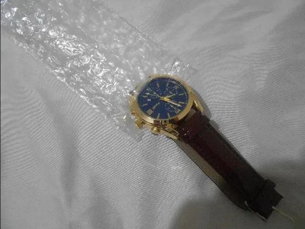 Combo! Relógio Poshi e Yazole e Preto! - Foto 2