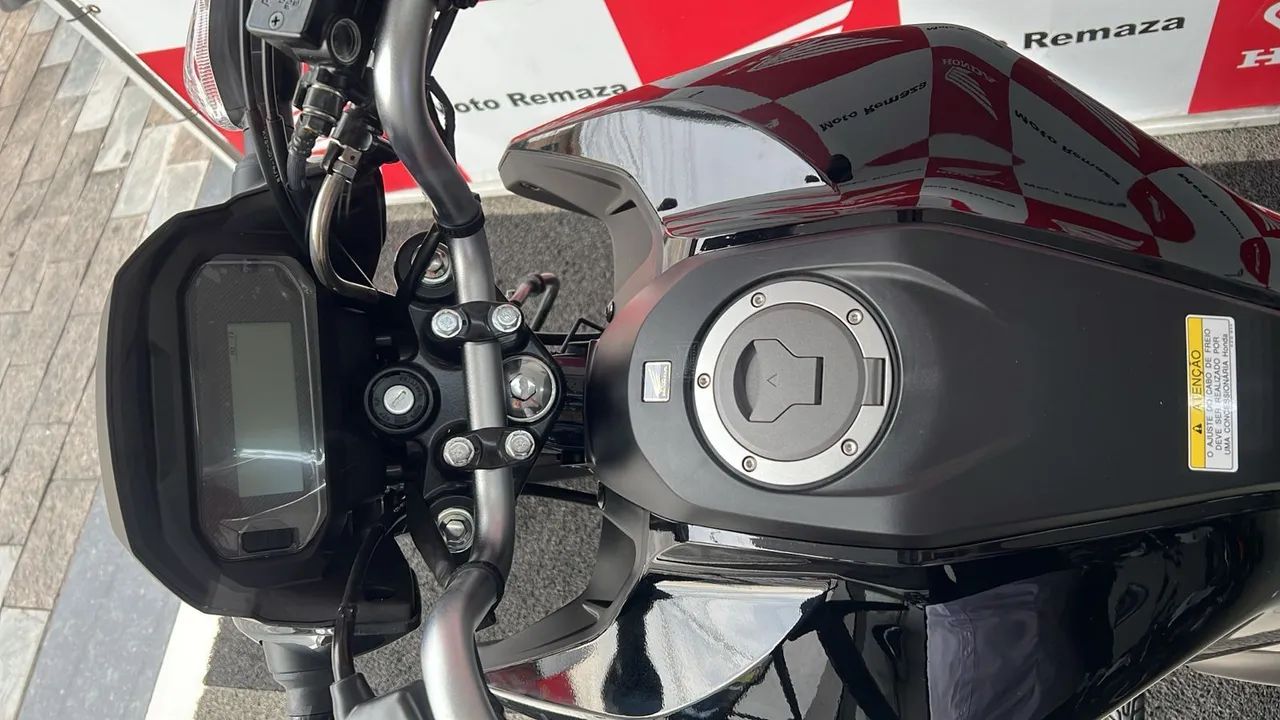 Cg start 160 0km 2026 - Foto 4