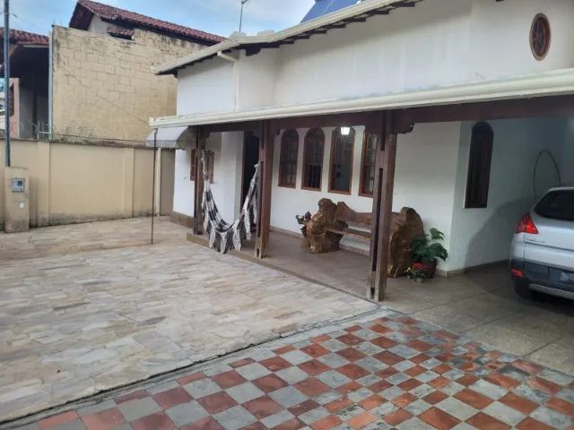Foto - Contagem - Chácara Contagem