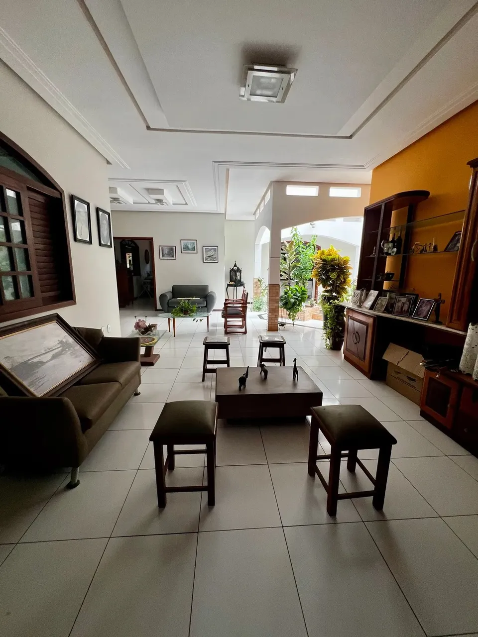 Casa de Alto padrão Na cohama