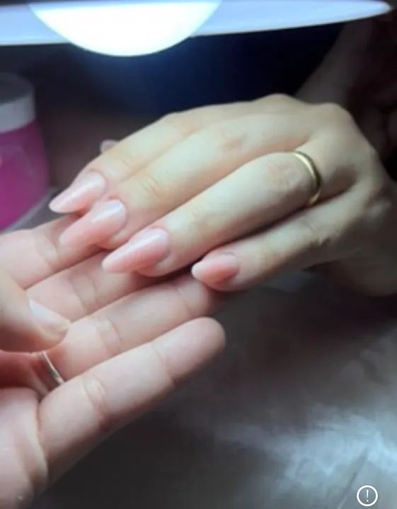 Unhas de Acrílico  - Foto 2