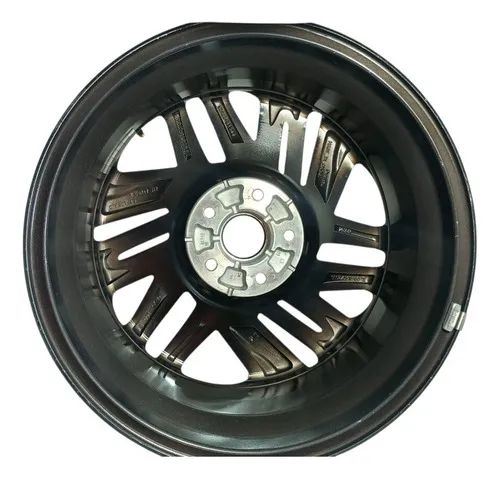Roda Aro 17 Hyundai Creta N Line 2022/ (detalhe) - Foto 4