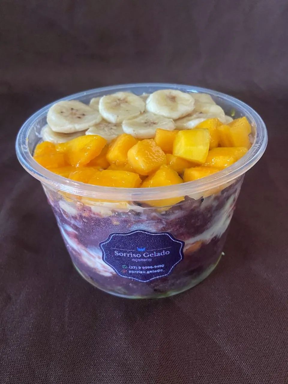 Açaíteria - Sorriso Gelado - Foto 2