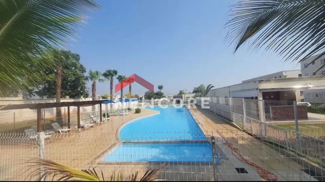 Apartamento em Avenida Rio das Pedras - Pompéia - Piracicaba/SP