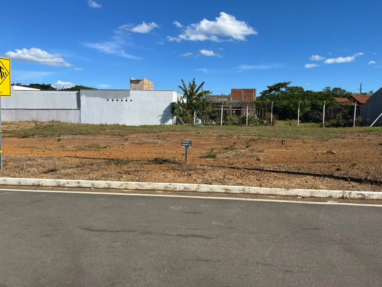 Vendo Terreno na Chapada dos Guimarães no Village do Campo. Oportunidade!